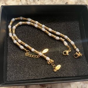 Two Tocara Melanie Bracelets